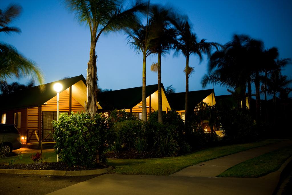 Tathra NSW Accommodation Cooktown