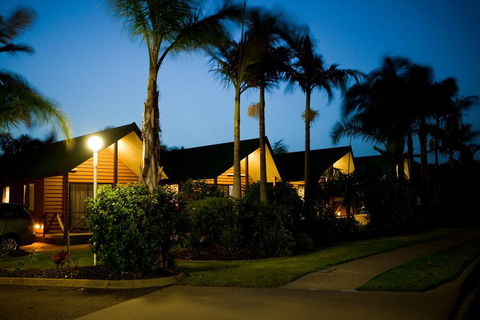 BIG4 Tathra Beach Holiday Park - Accommodation Cooktown 0