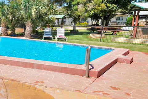 BIG4 Toowoomba Garden City Holiday Park - Accommodation Cooktown 3