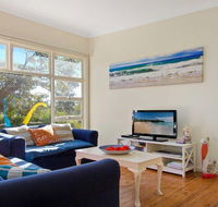 BiJ's on the Beach - 200 metres to the water - Accommodation Cooktown