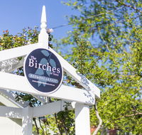 BIRCHES BB - Accommodation Cooktown