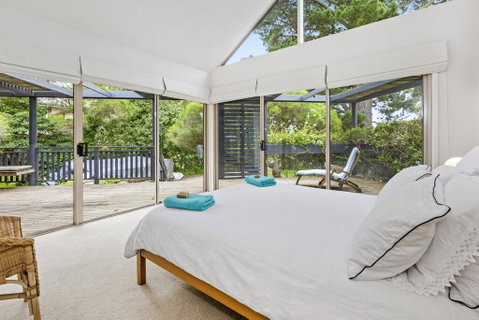 BIRDSONG - MORNINGTON - Accommodation Cooktown 3