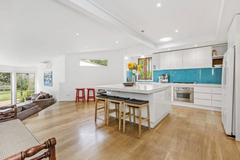BIRDSONG - MORNINGTON - Accommodation Cooktown 0