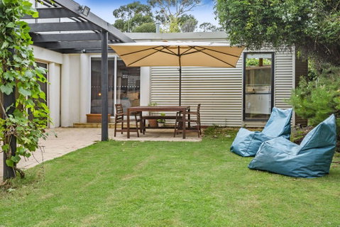 BIRDSONG - MORNINGTON - Accommodation Cooktown 1
