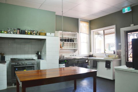 Black Diamond Lodge - Accommodation Cooktown 1