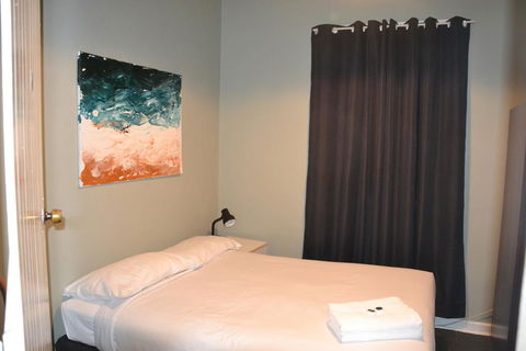 Black Diamond Lodge - Accommodation Cooktown 0