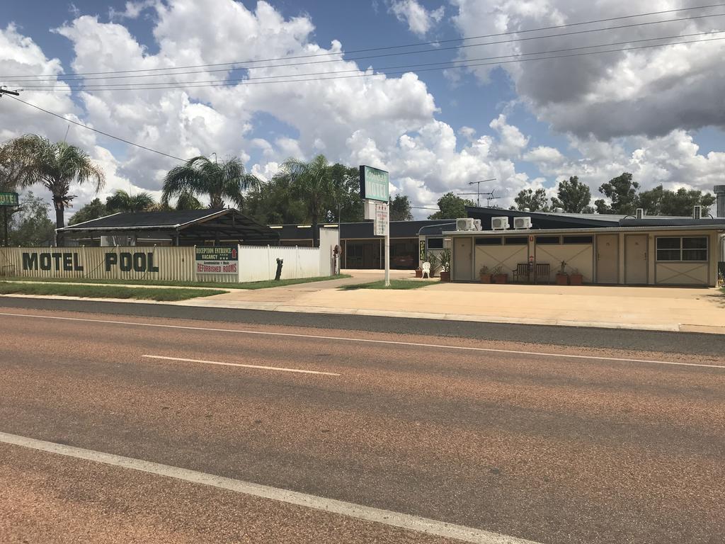 Blackall QLD Accommodation Cooktown