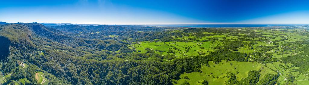 Mullumbimby Creek NSW Accommodation Cooktown