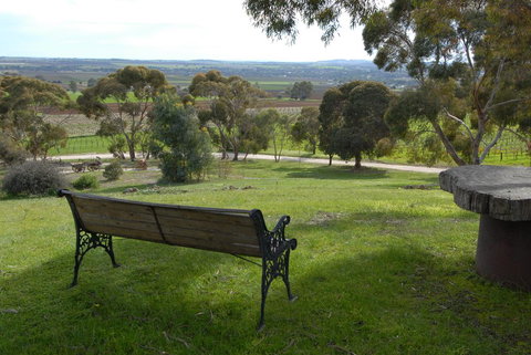Blickinstal Barossa Valley Retreat - Accommodation Cooktown 0