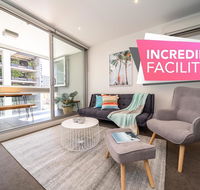 Bliss at Balfours-Heart of the CBD - Wifi - Nespresso - Netflix - Accommodation Cooktown