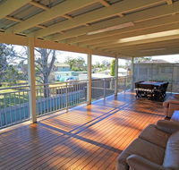 Blissful Paradise at Sussex Inlet - Accommodation Cooktown