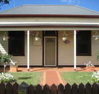 Bloomsbury Cottage - Accommodation Cooktown