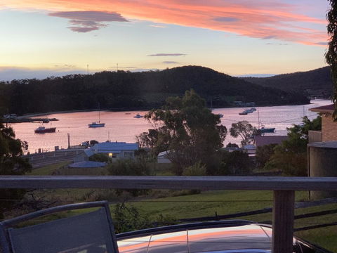 Blossoms On The Bay - Nubeena - Accommodation Cooktown 2