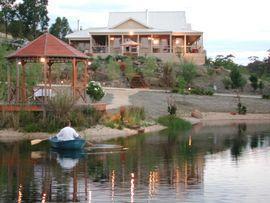 Blue Cliffs Retreat - Accommodation Cooktown 0