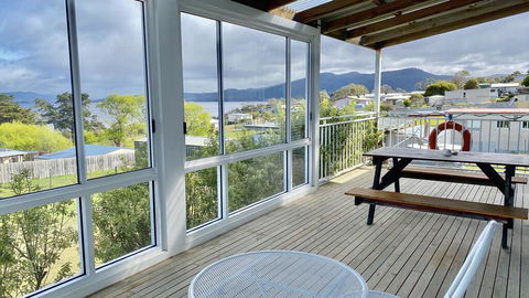 Blue Cottage Bruny Island - Accommodation Cooktown 3