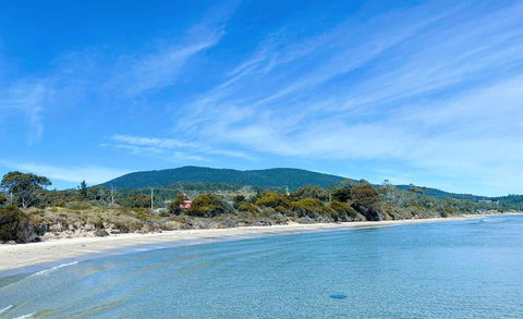 Blue Cottage Bruny Island - Accommodation Cooktown 2