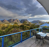 Blue Gum Retreat - Accommodation Cooktown