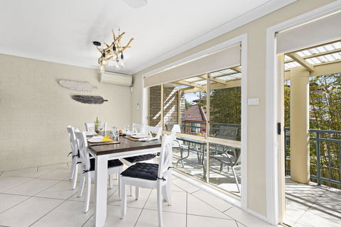 Blue Haze 3 - Sawtell, NSW - Accommodation Cooktown 0