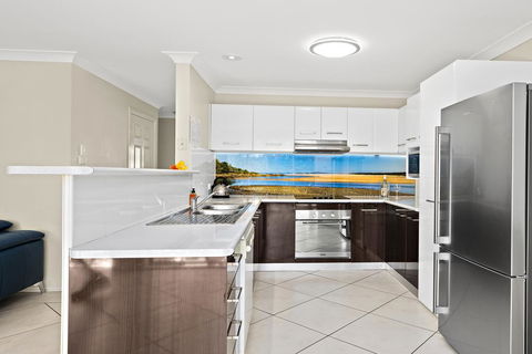 Blue Haze 3 - Sawtell, NSW - Accommodation Cooktown 2