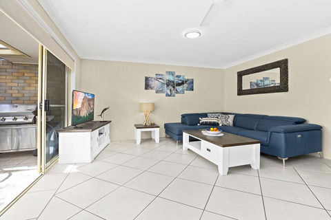 Blue Haze 3 - Sawtell, NSW - Accommodation Cooktown 1