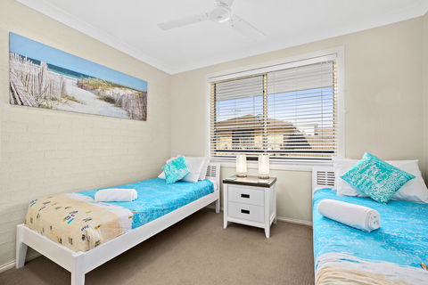 Blue Haze 3 - Sawtell, NSW - Accommodation Cooktown 3