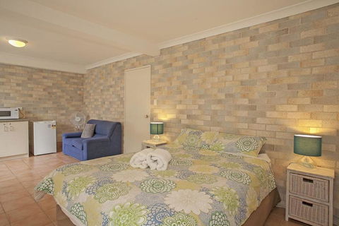 Blue Haze 4 - Sawtell, NSW - Accommodation Cooktown 0