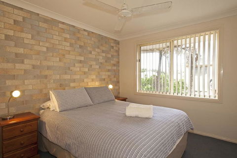 Blue Haze 4 - Sawtell, NSW - Accommodation Cooktown 1
