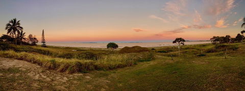 Blue Horizon - Accommodation Cooktown 1