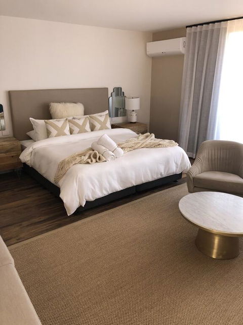 Blue Jacket Motel - Accommodation Cooktown 3