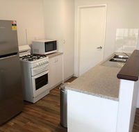 Blue Leaf Cottage - Accommodation Cooktown