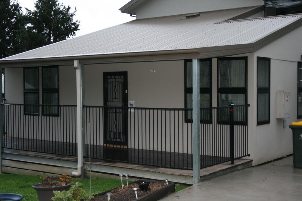 Mount Beauty VIC Accommodation Cooktown