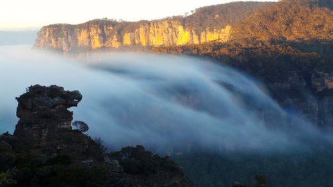 Blue Mountains Backpacker Hostel - Accommodation Cooktown 0
