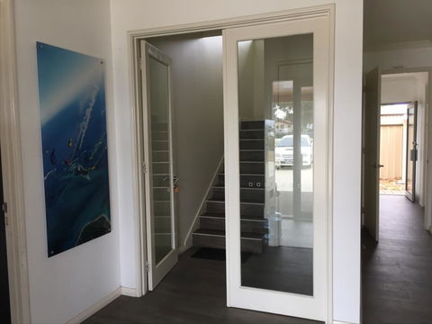 Blue Sky Apartment - Accommodation Cooktown 3