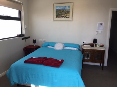 Blue Wren Retreat - Accommodation Cooktown 1