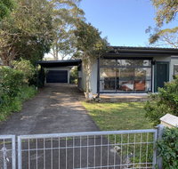 Bluejay Cottage - Accommodation Cooktown