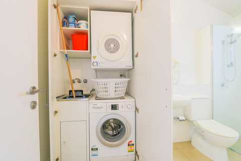 Blues Shack At Pandanus - Accommodation Cooktown 2