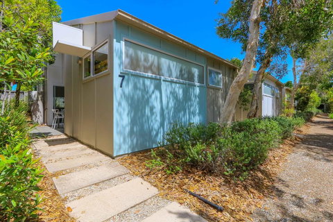 Blues Shack At Pandanus - Accommodation Cooktown 0