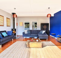 Bluetongue  Culburra - Pet Friendly - 4 Mins to Beach - Accommodation Cooktown