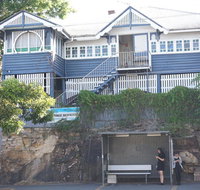 Bluetongue Backpackers - Accommodation Cooktown