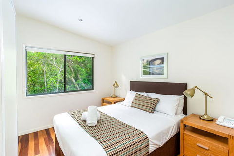 Bluewater 1 Rainbow Shores - Accommodation Cooktown 0