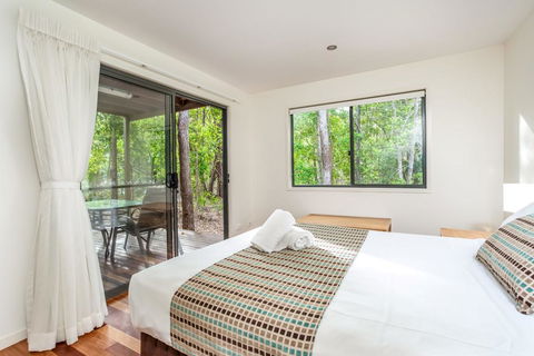 Bluewater 1 Rainbow Shores - Accommodation Cooktown 2