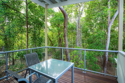 Bluewater 1 Rainbow Shores - Accommodation Cooktown 1