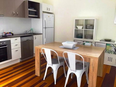 Bluewater 2 - Rainbow Shores, Walk To Beach, Private And Stylish Beach Escape, All On Level - Accommodation Cooktown 1