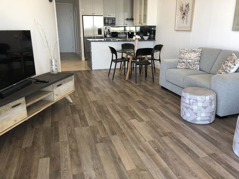 Bluewater Point Resort - Accommodation Cooktown 2