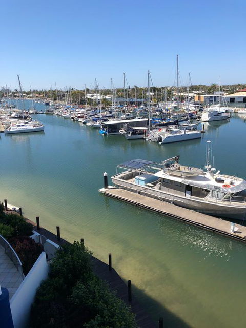 Bluewater Point Resort - Accommodation Cooktown 1