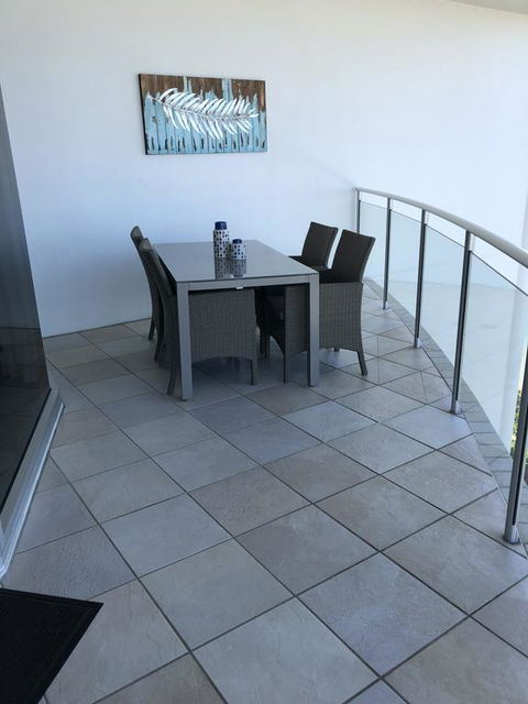 Bluewater Point Resort - Accommodation Cooktown 3