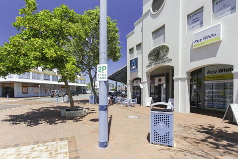 Boardwalk By Rockingham Apartments - Accommodation Cooktown 1