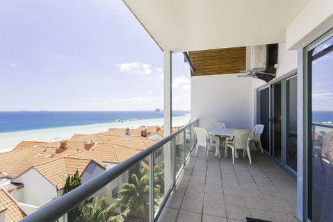 Boardwalk By Rockingham Apartments - Accommodation Cooktown 2