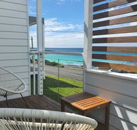 Boat Harbour Beach Luxury Villa - Accommodation Cooktown