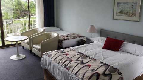 Boat Harbour Motel - Accommodation Cooktown 0